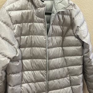 Eddie Bauer jacket